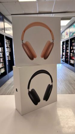 AirPods Max