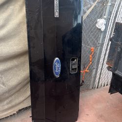 F-150 Tailgate