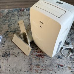 Air Conditioner Unit 