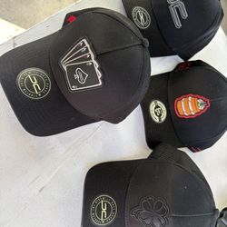 Jc Hats