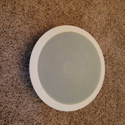 Klipsch In-Ceiling Surround Speaker