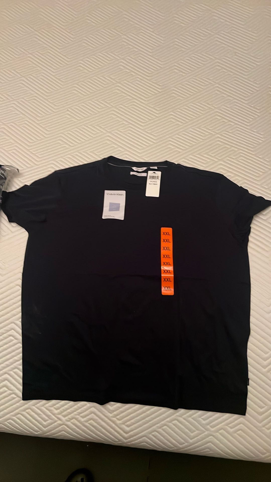 Calvin Klein Liquid Touch shirt 2XL NWT