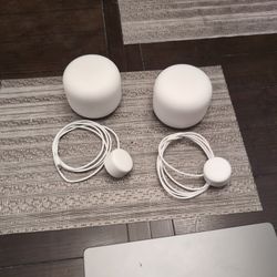 Google Nest Wifi