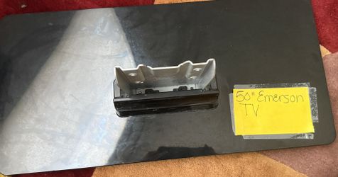 50” Emerson TV stand
