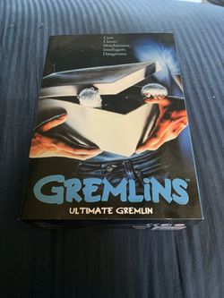 Gremlins (NECA)