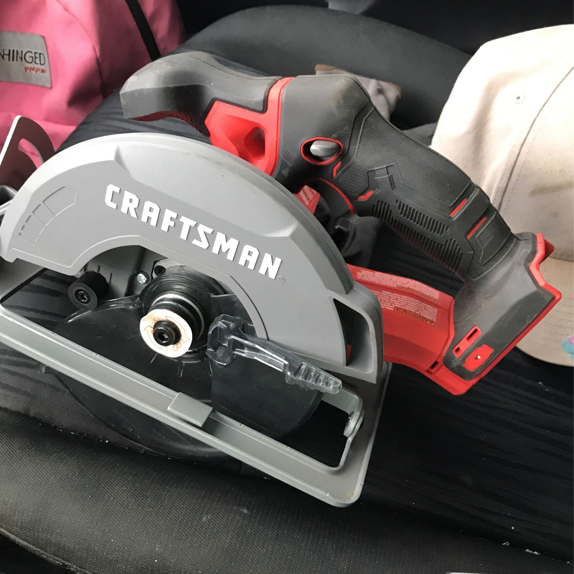 Craftsman V20 Cordless