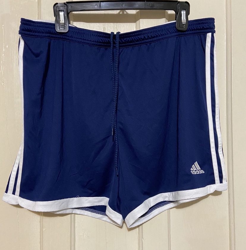 Adidas Three Strips Men’s Sport Short XL