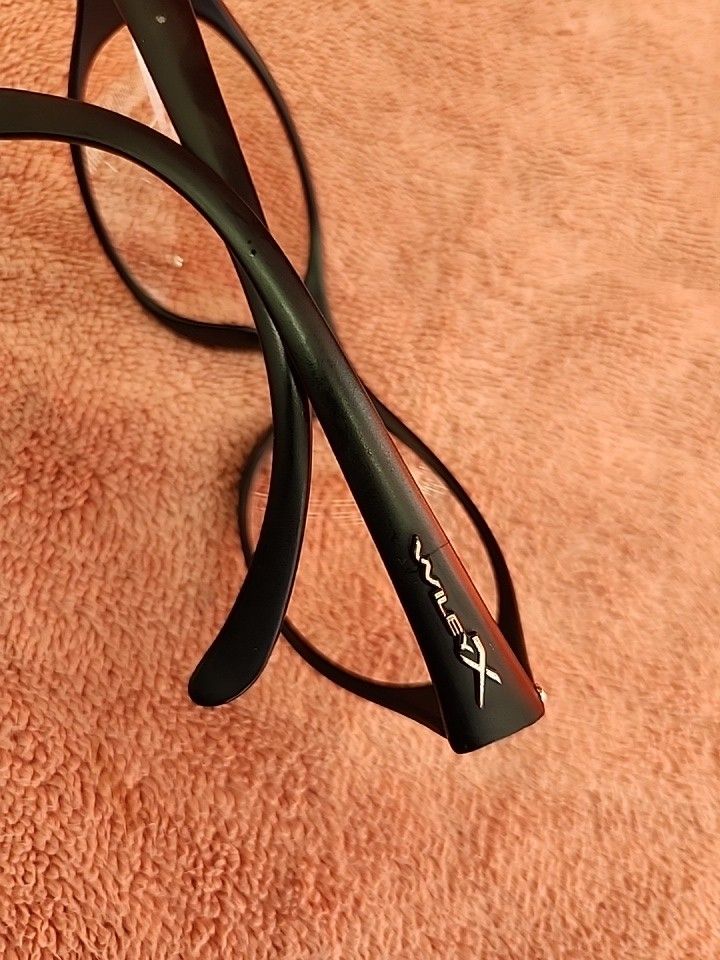 Wiley X Eyewear Protective Glasses