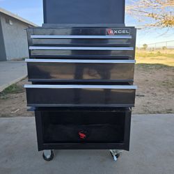 Tool Box Great Condition 