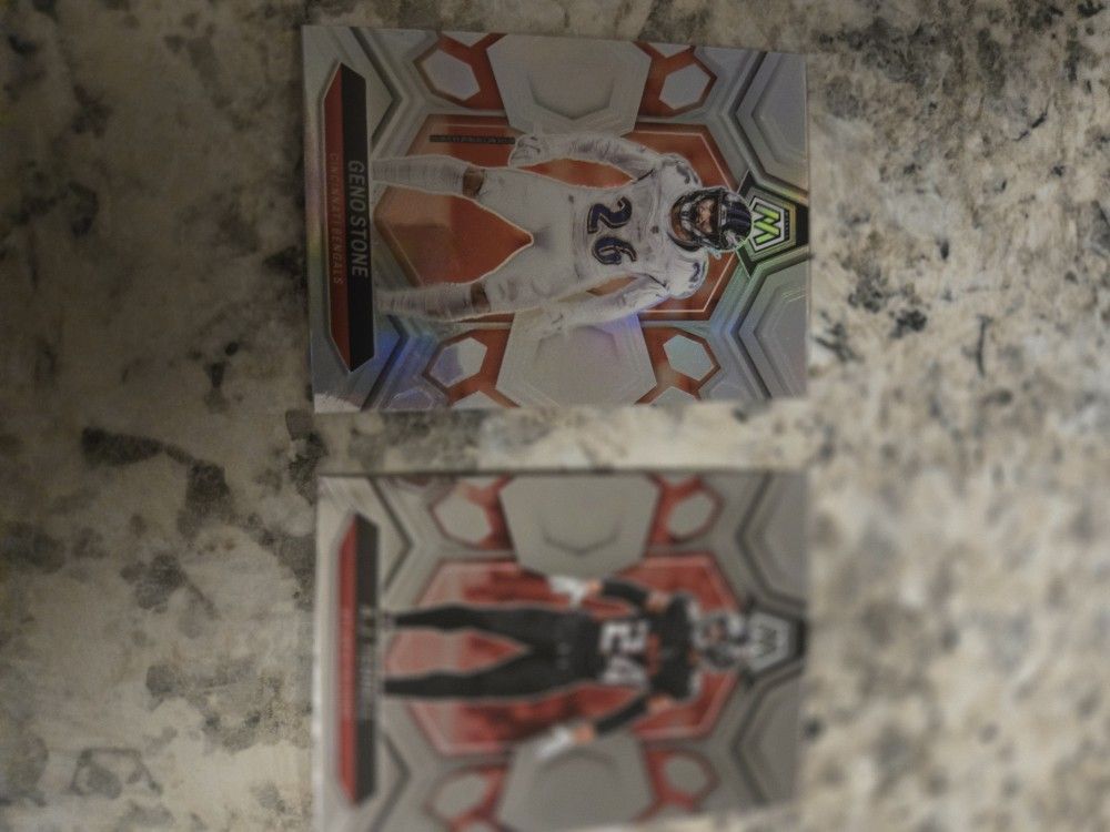 Nfl Cards