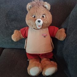 Teddy Ruxpin Original