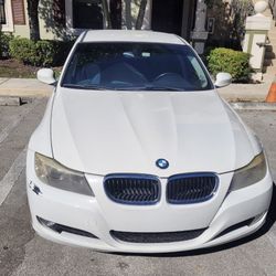 2011 BMW 3 Series