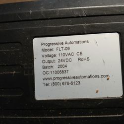 Progressive Automations 