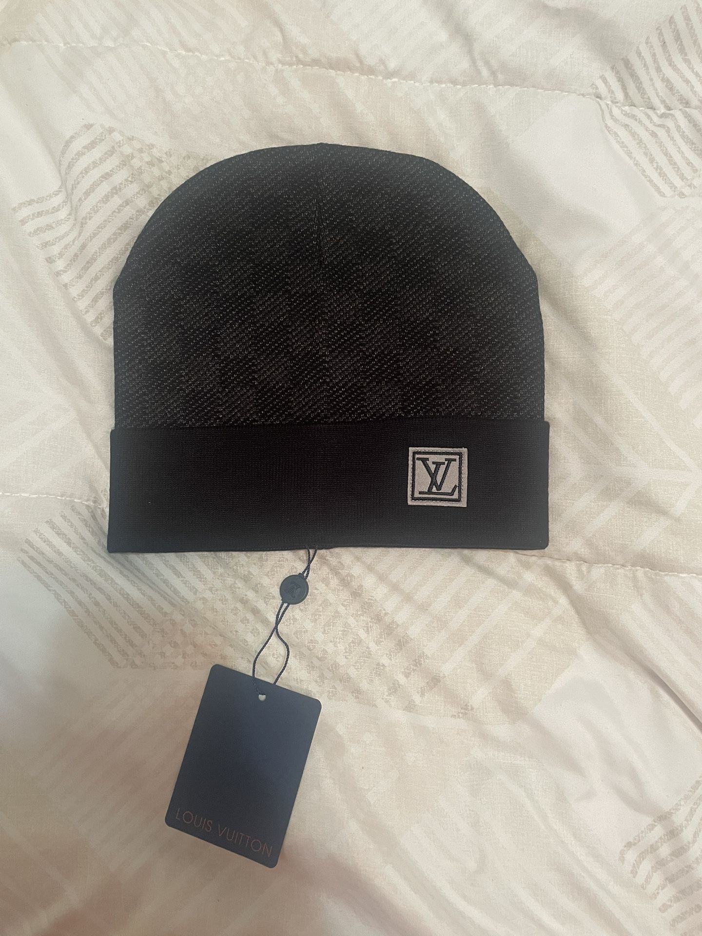 Louis Vuitton Beanie