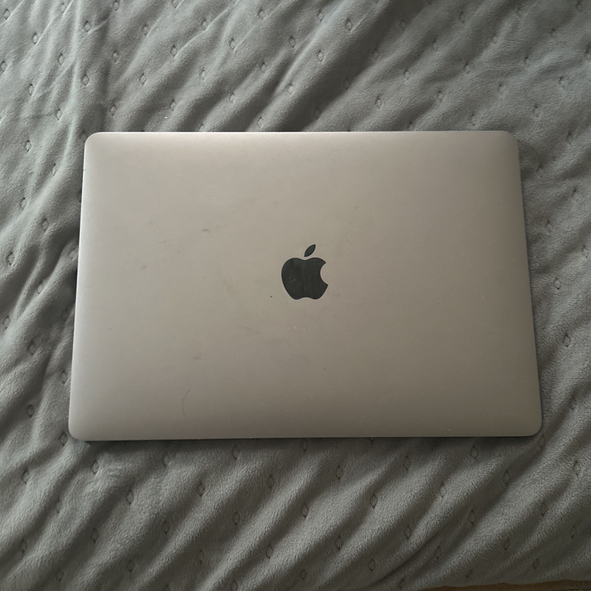 MacBook Pro 2015