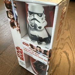 Star Wars Coffee Mug