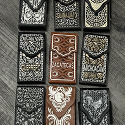 Fundas Vaqueras Para Teléfono