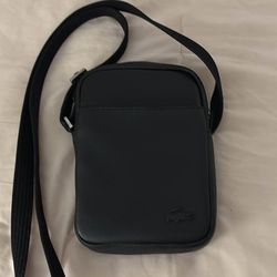 Lacoste Crossbody Bag