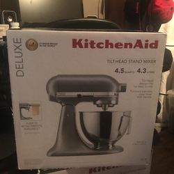 Kitchen Aid 