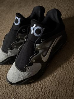 KD Shoes 