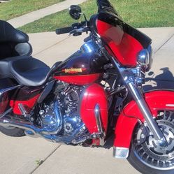 2010 Harley-Davidson Ultra Limited