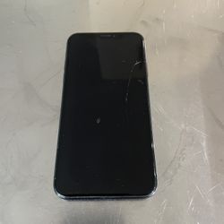 iPhone X 256GB 