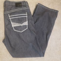 BKE Men's Jeans 
