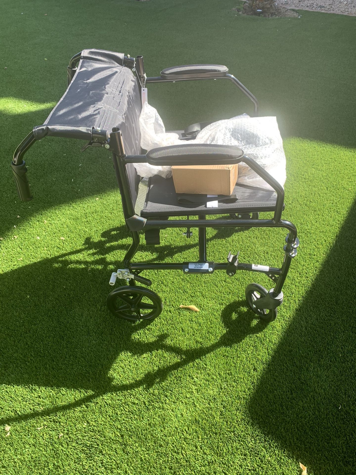 Wheelchair Light Weight $89