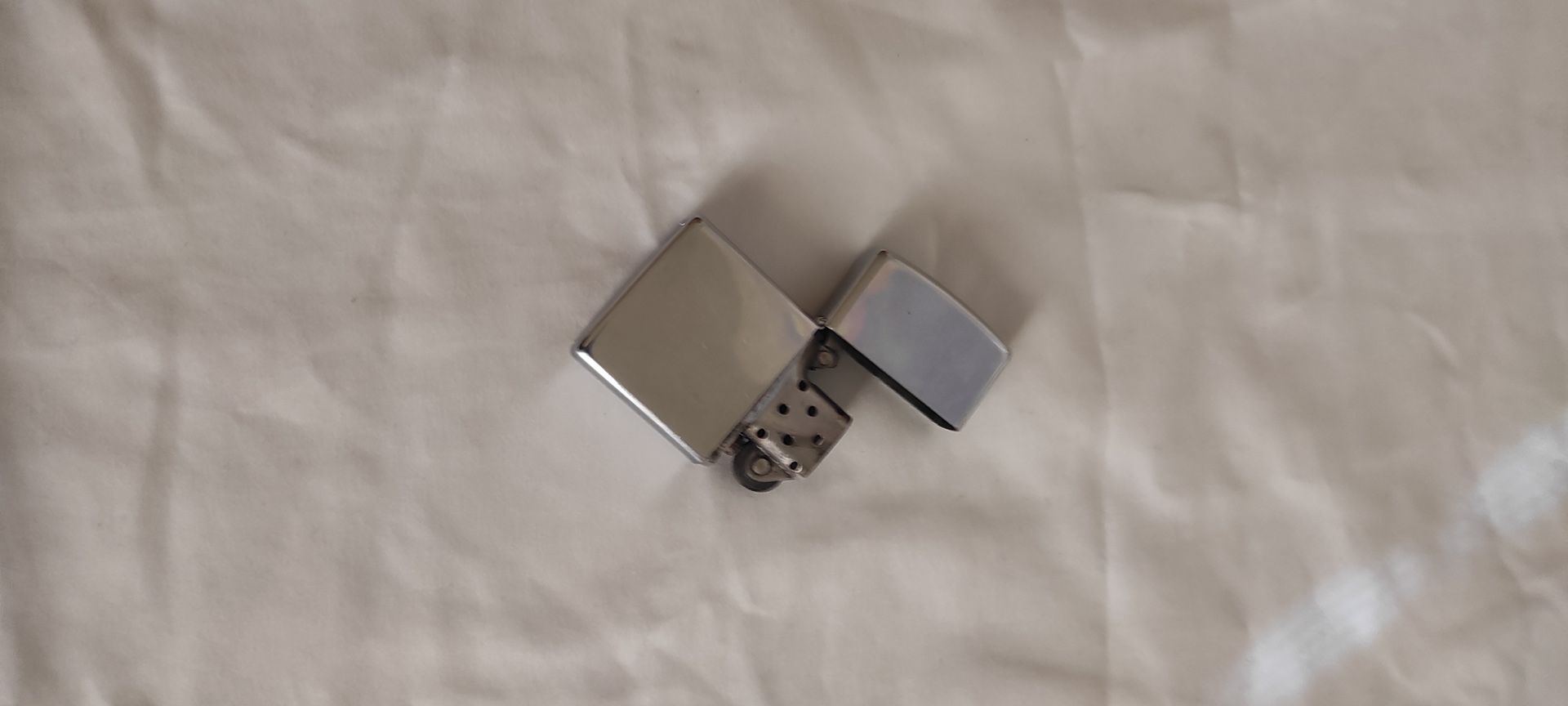 Zippo Lighter