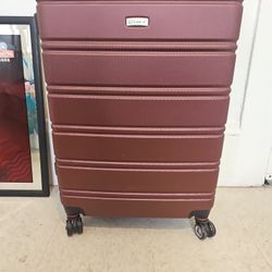 Large Suitcase