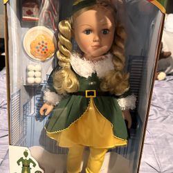 My Life Elf Doll Brand New In Box 