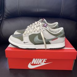 Nike Dunk Low Year Of The Snake (2025 Edition)