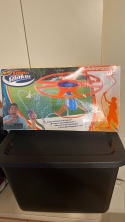 BRAND NEW damaged Box Never Opened