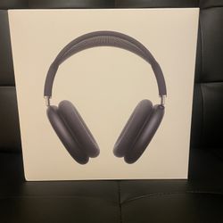 Brand new Airpod Max
