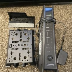 Zyxel Modem CenturyLink