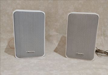 Shelf Speakers