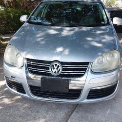 2005 Volkswagen Jetta