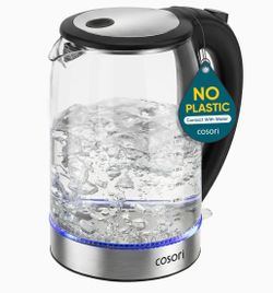 Cosori Electric Kettle