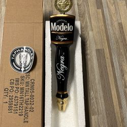 Tap Handle 