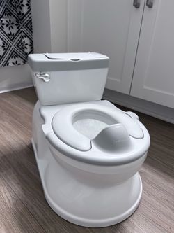 Jool Baby Toddler Potty Training Toilet