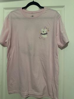 Beautiful Disneyland Resort Halloween Mickey Ghost T-Shirt