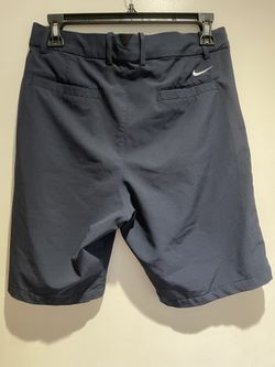 Nike Golf Dri-Fit Shorts Boys XL