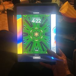 Apple iPad 10th Gen 256GB 2022