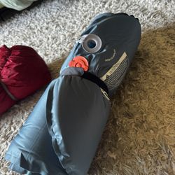 Rei Brand Single Mattress Pad