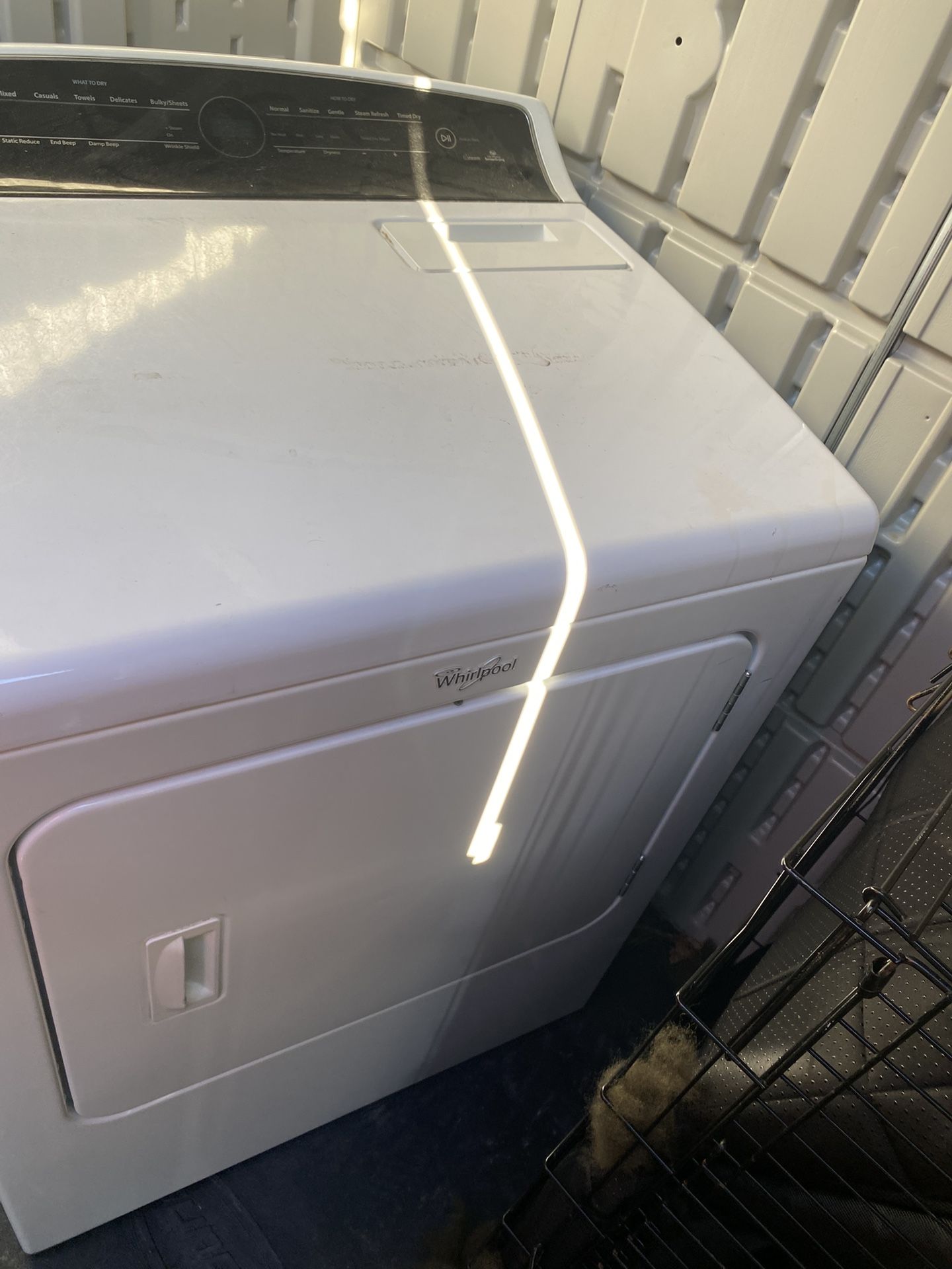 Nice Dryer For Sell.  