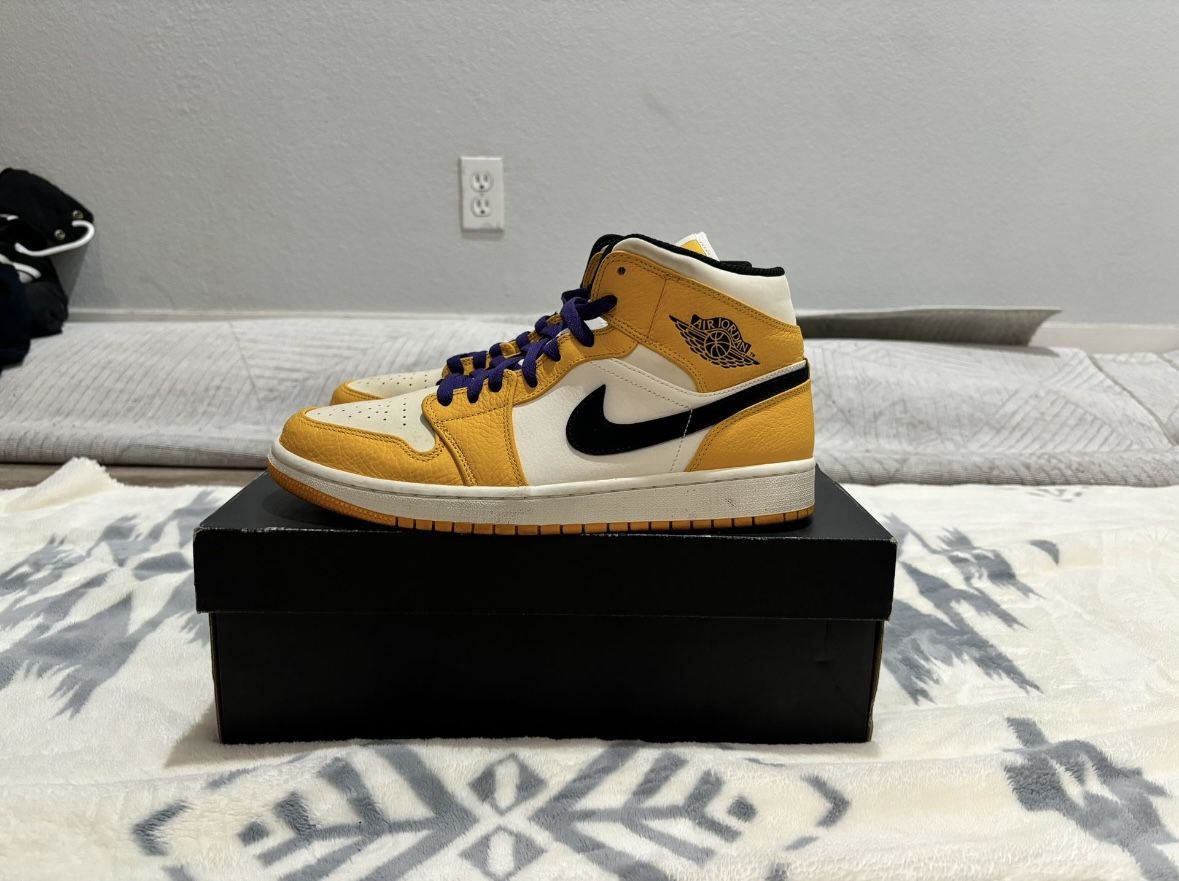 Air Jordan 1