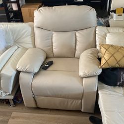 sofa recliner 