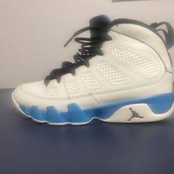 Jordan 9s Size 9