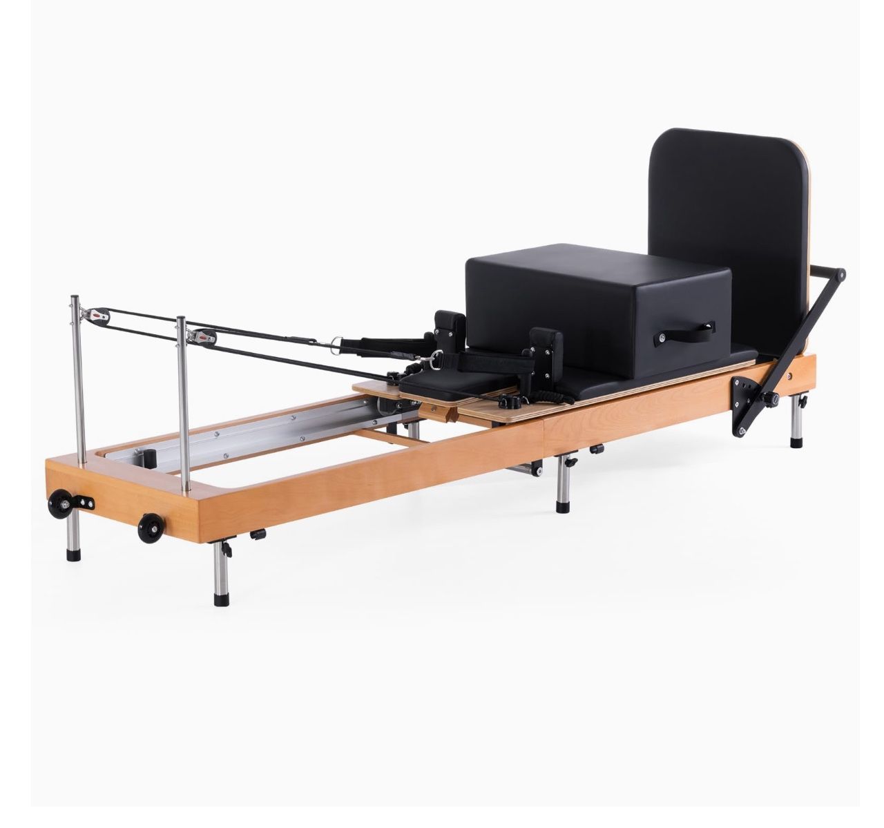 Pilates Reformer