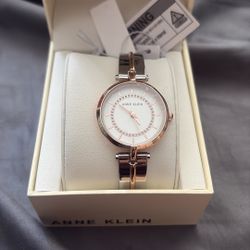 Anne  Klein Watch 